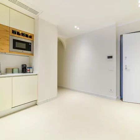 Апартаменти Estate4home - 21 Luxury