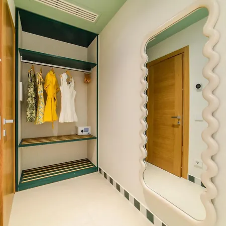 Estate4home - 21 Luxury * Сорренто