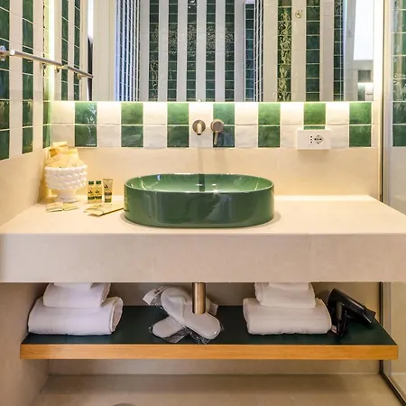 Estate4home - 21 Luxury Сорренто