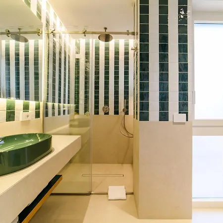 Estate4home - 21 Luxury Сорренто