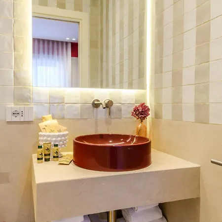 Апартаменти Estate4home - 21 Luxury Сорренто