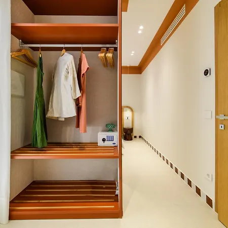 Estate4home - 21 Luxury Сорренто